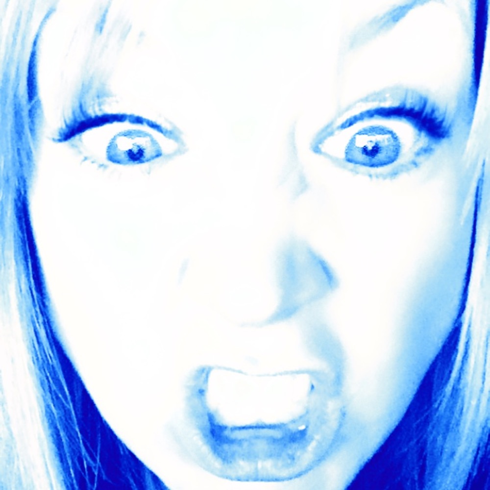 Meet your Posher, April